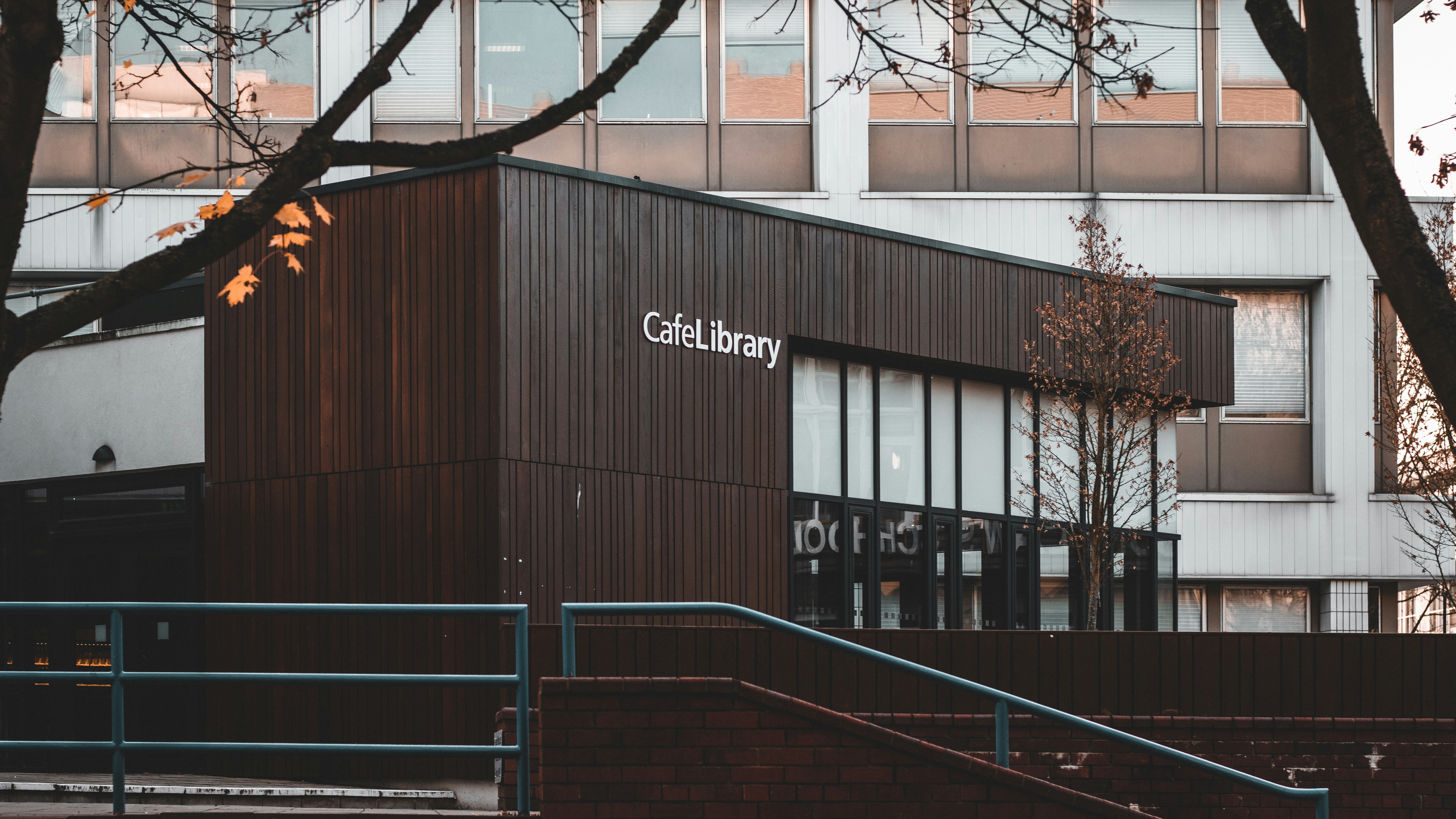 The (Digital) Library Environment: 10 years after