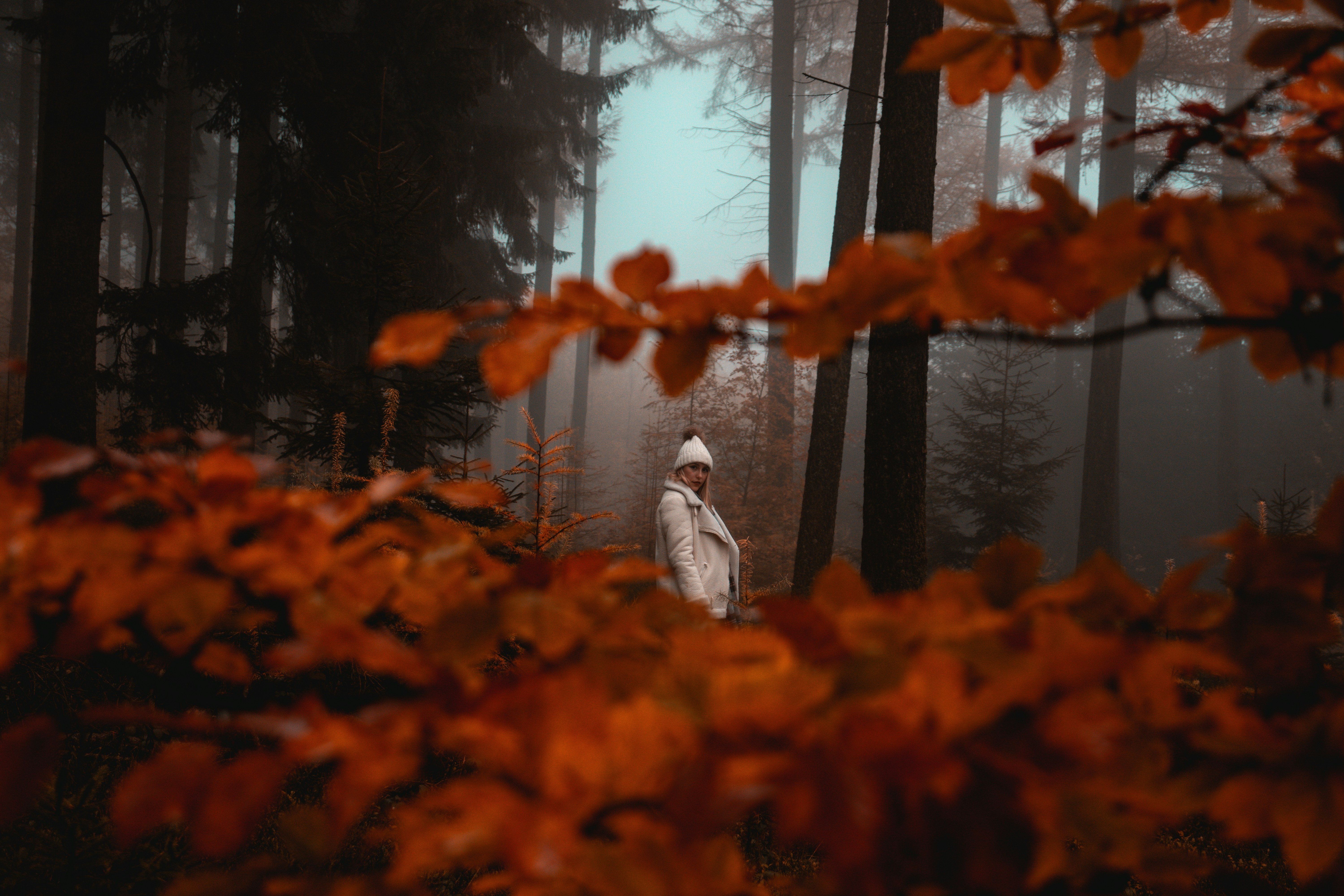 Photo by valentinlacoste