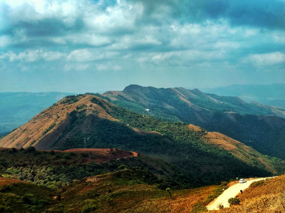 chikmagalur 1 day trip from bangalore