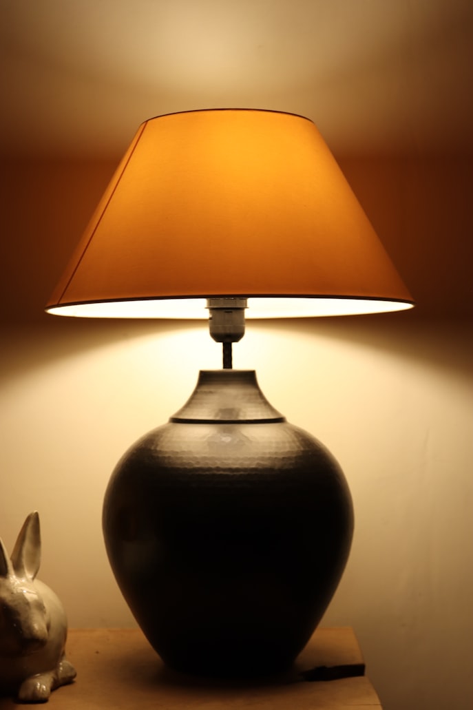 Table Lamp