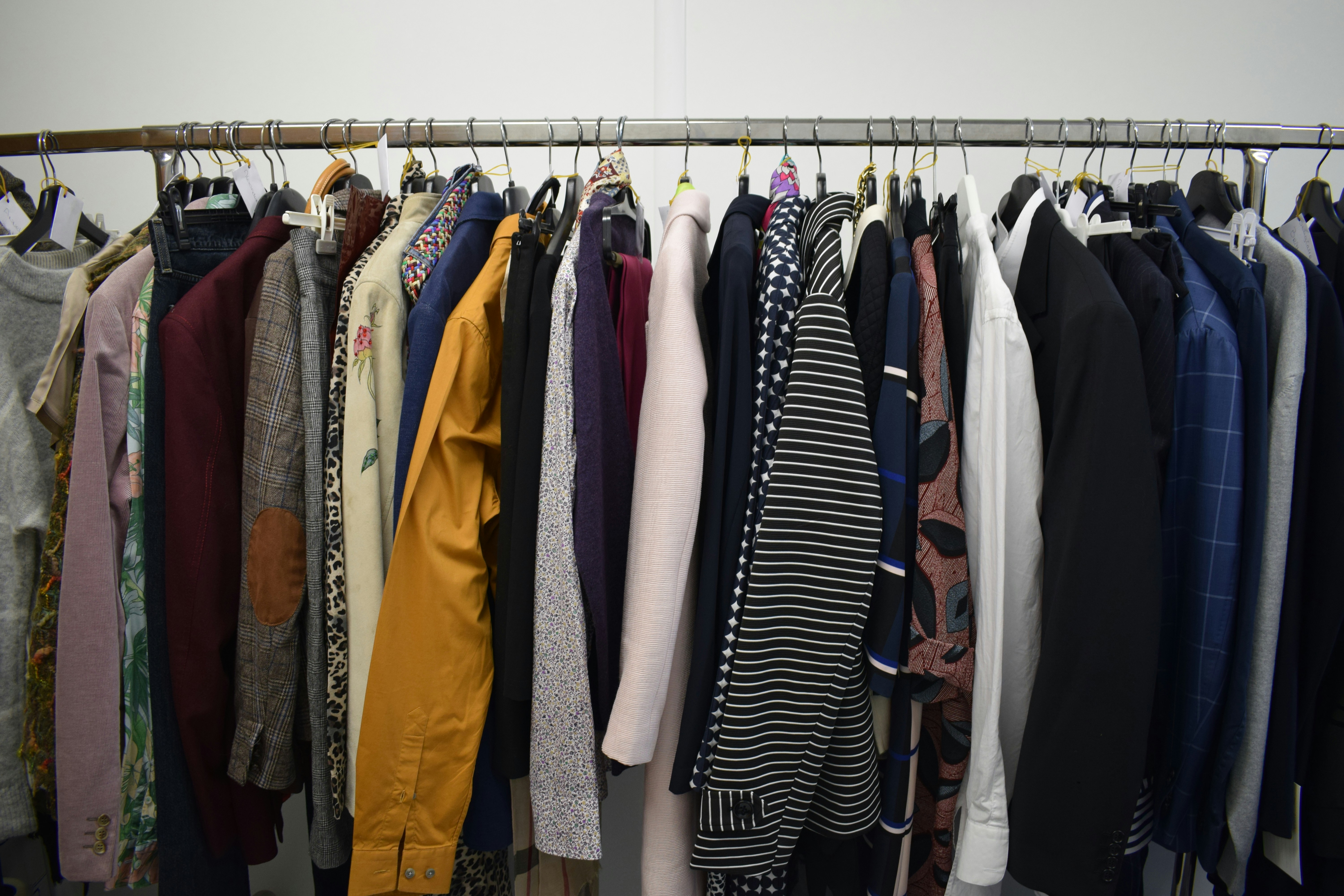 Men's Stylish Apparel