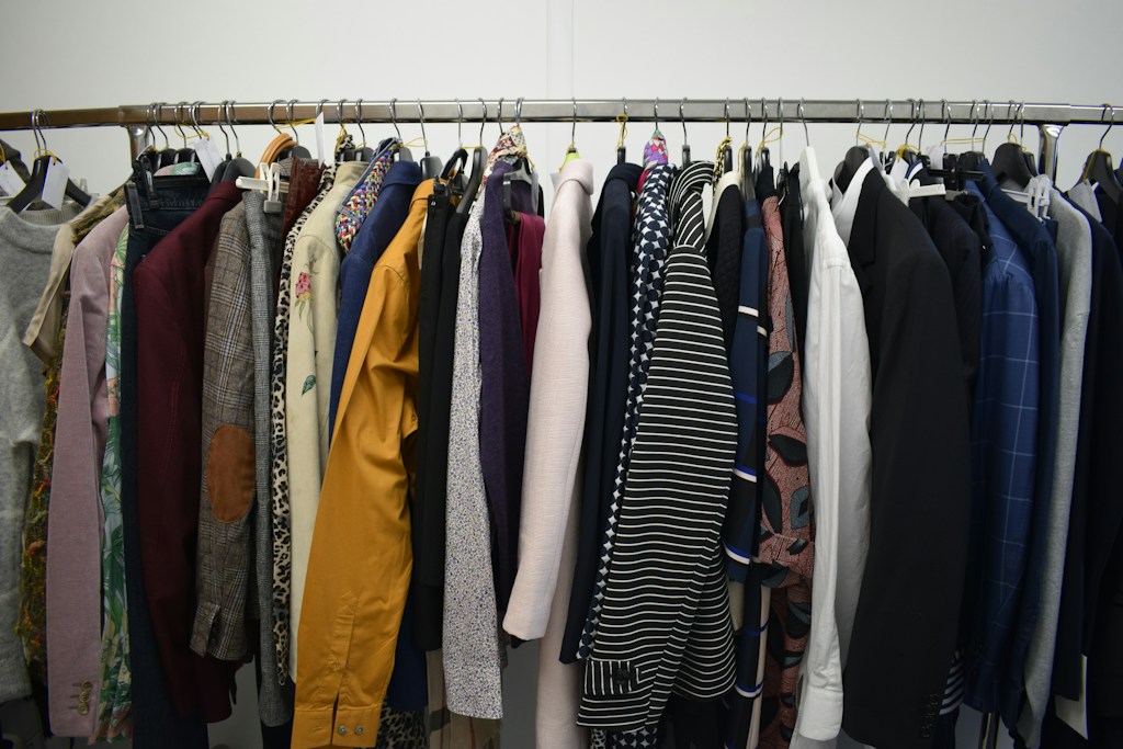 Apparel Wholesalers