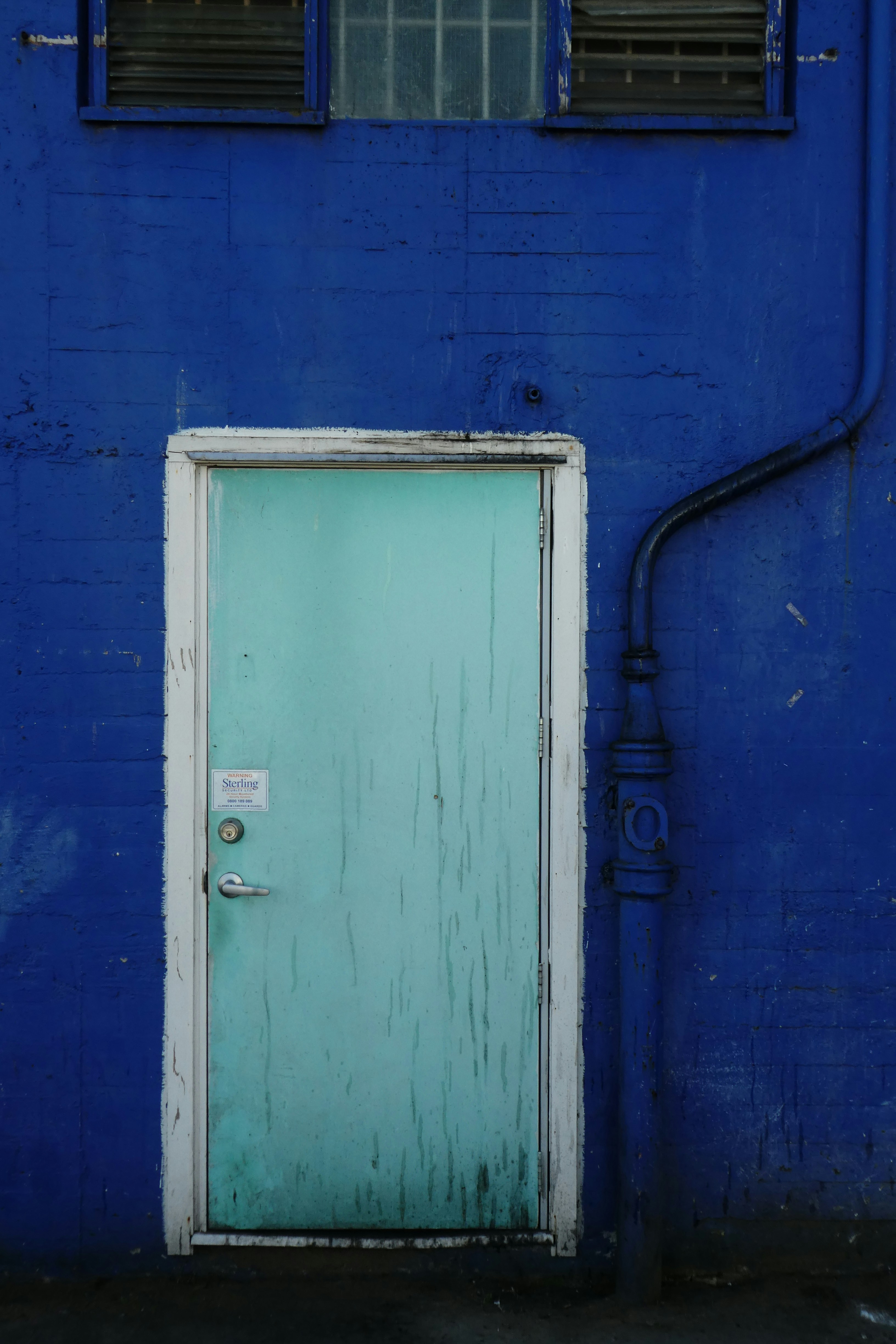 अंतिम द्वार