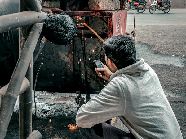 Essential Guide to Creating a Welding Ebook for Transpetro and Petrobras