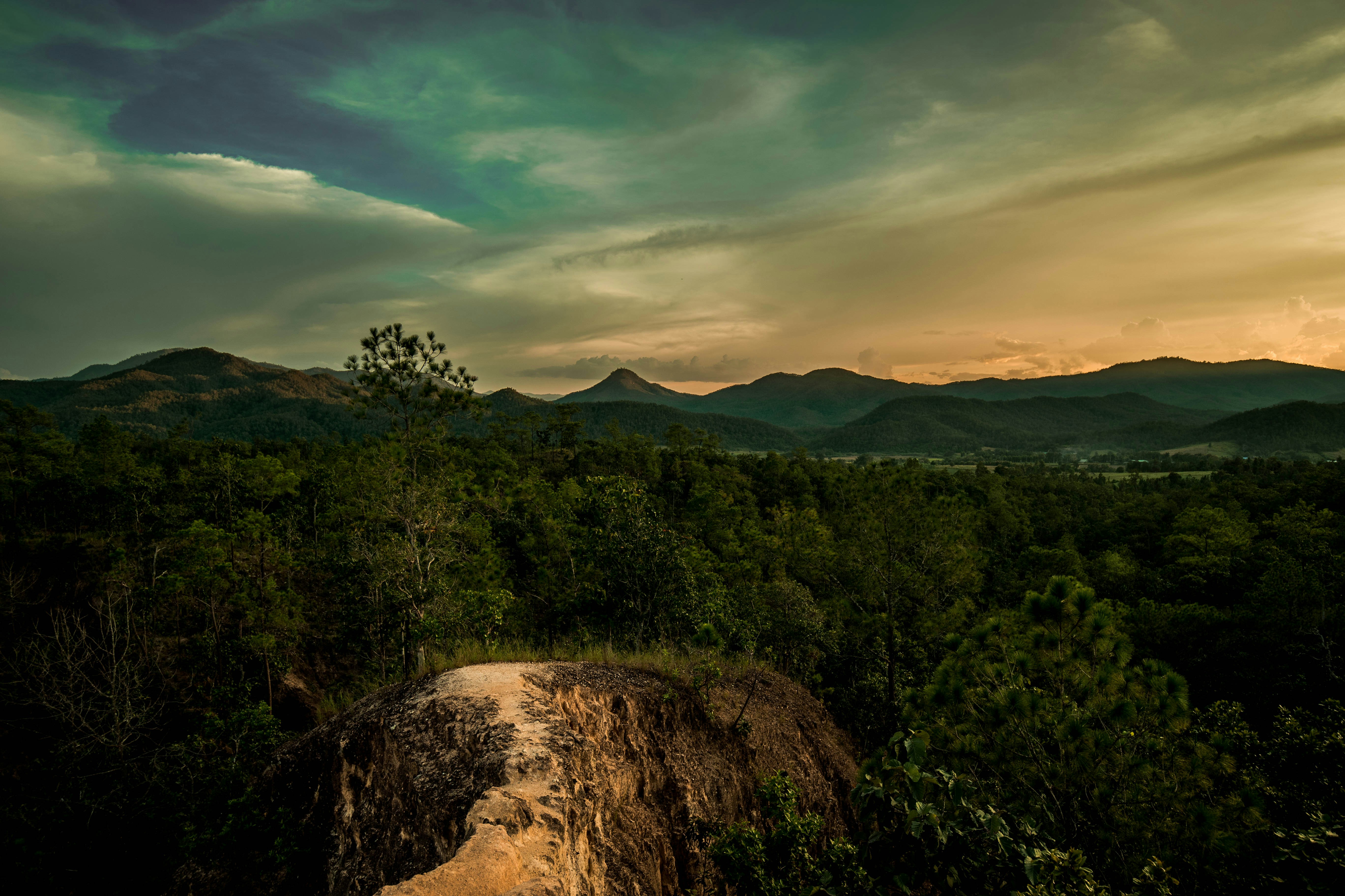 Photo by kylewhitrow