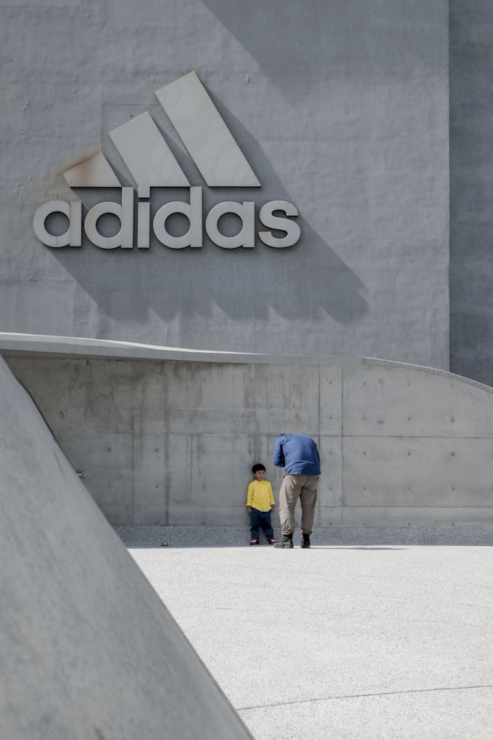 ADIDAS