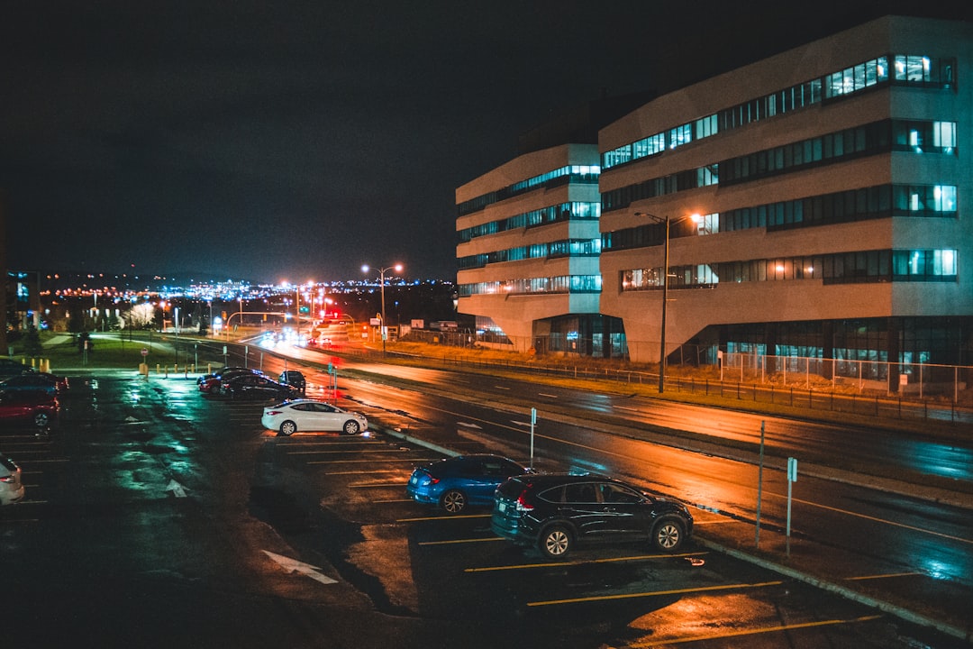 travelers stories about Town in St. John's, Canada