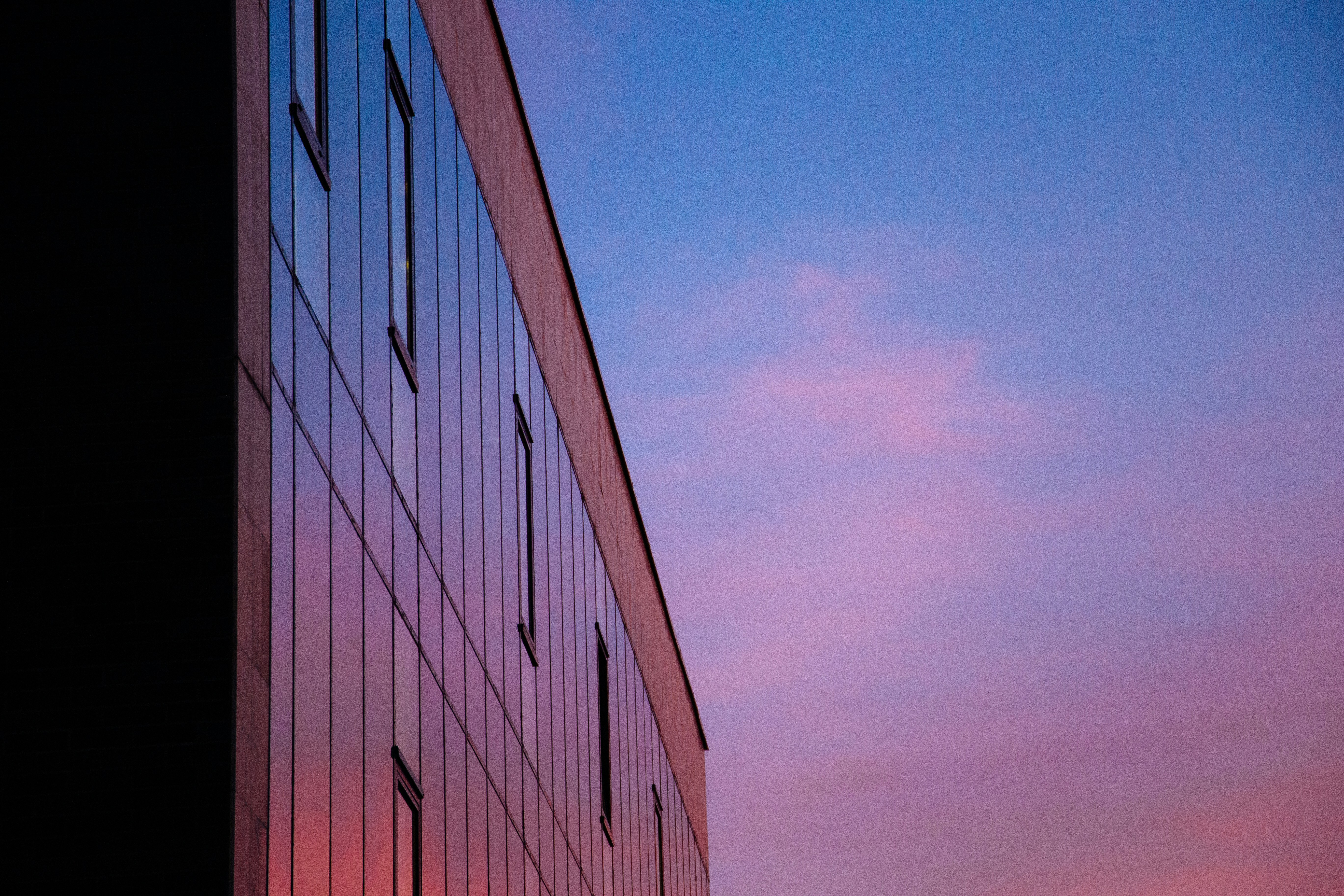 Freedom Reserve header image