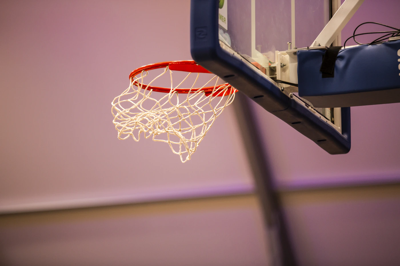 China vs France: the pass to Han Xu must not become France’s fast break