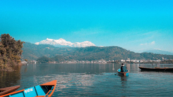 Nepal
