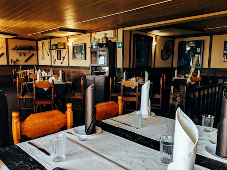 restaurantes más populares en Oaxaca