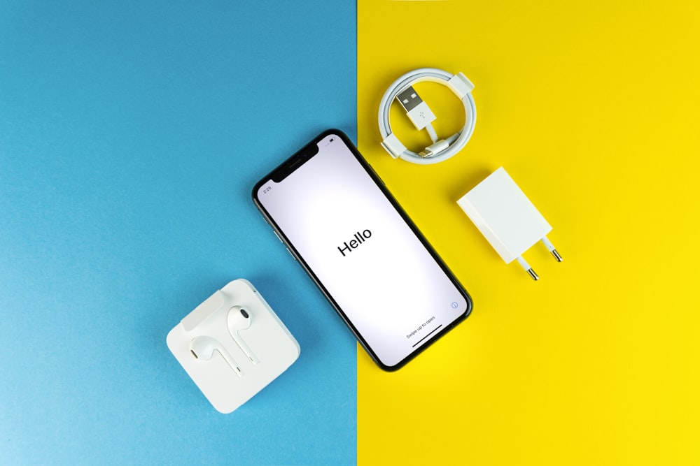 Mobile Accessories Pictures | Download Free Images on Unsplash
