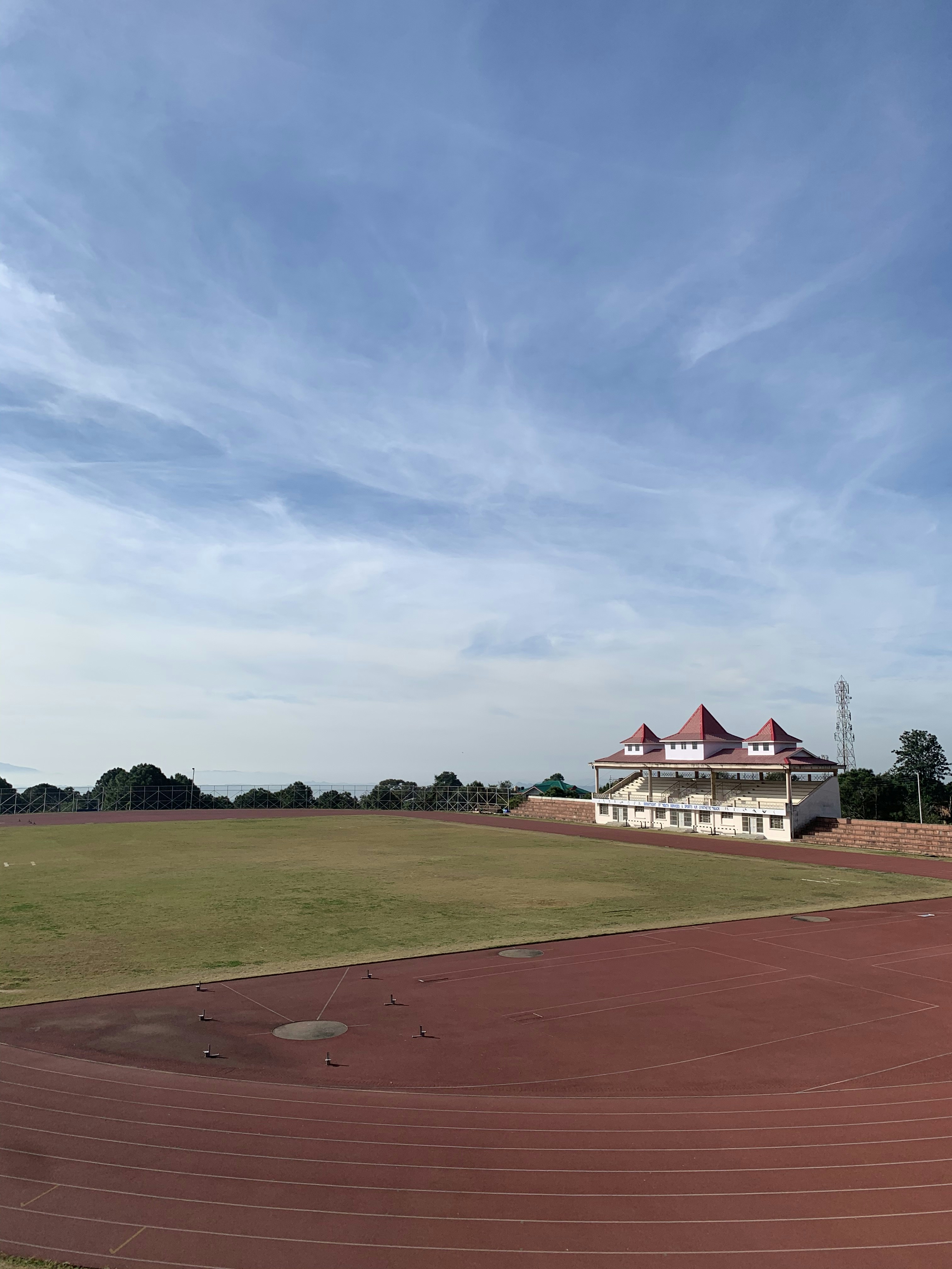 Mahamasina Municipal Stadium photo 3