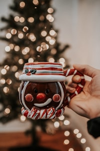 Christmas Cheer Digital Art