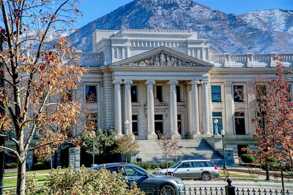 California superior courts 