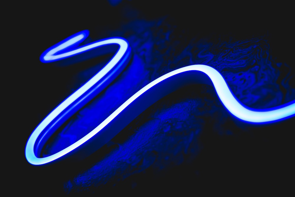 Featured image of post Photography Neon Blue Aesthetic Wallpaper / Find &amp; download free graphic resources for neon blue.