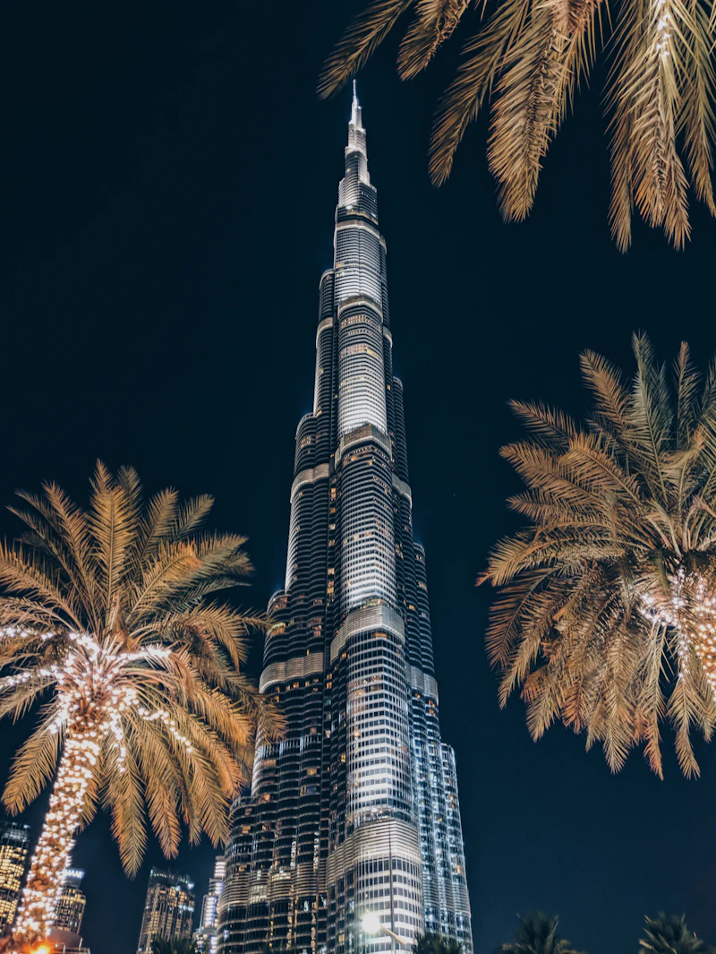 DUBAI photo 2