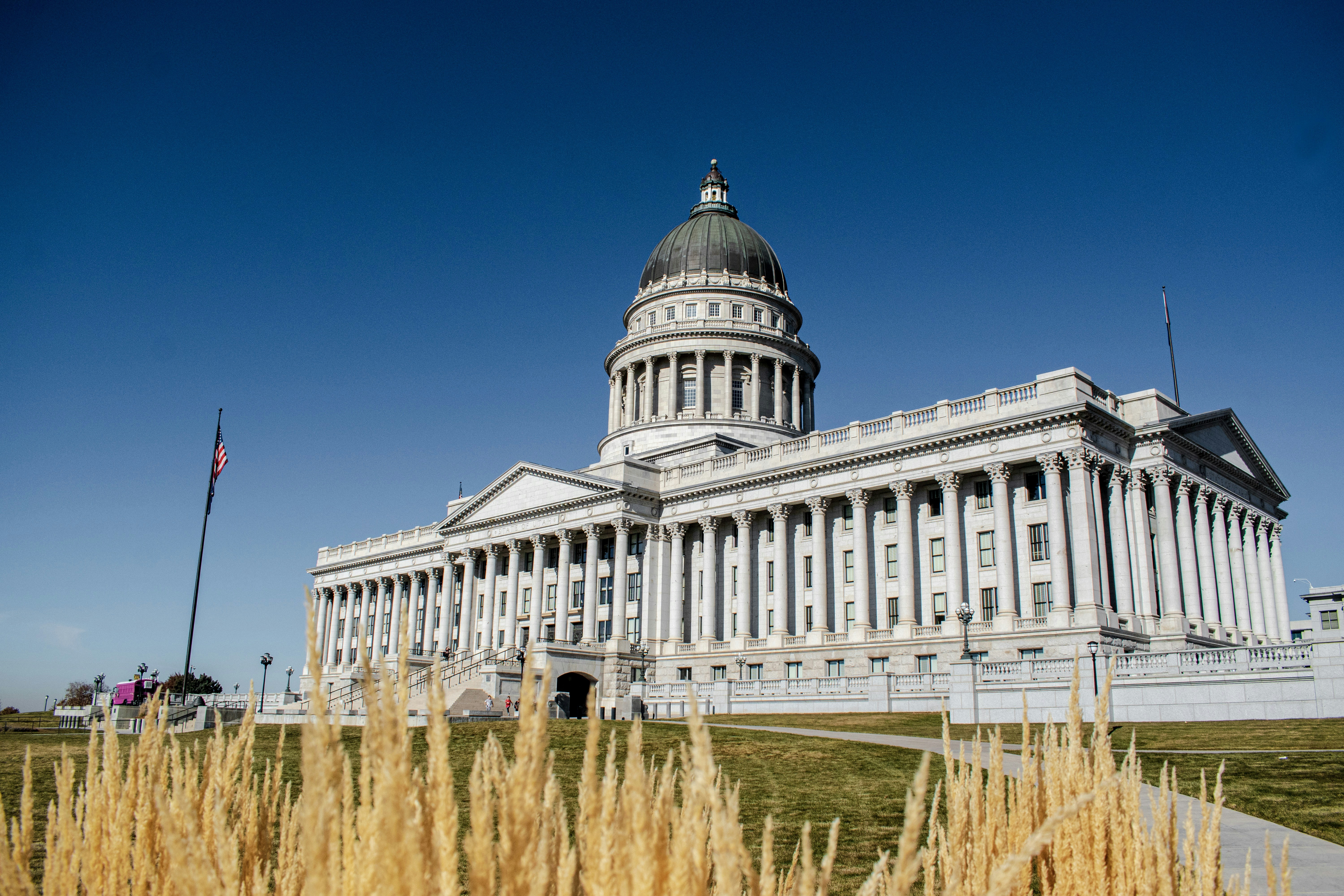 How gerrymandered is the Utah Legislature? Post feature image