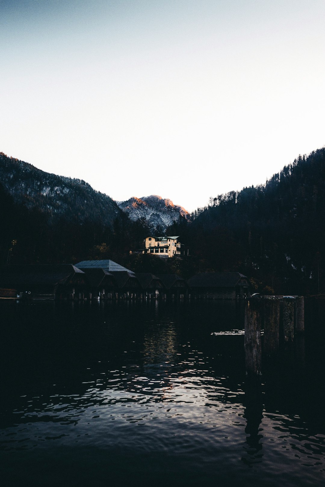 River photo spot Königssee Ramsau bei Berchtesgaden