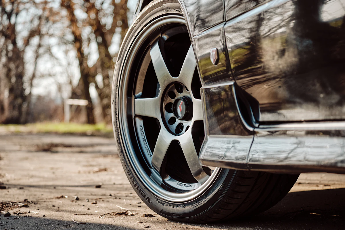 Rear Drum Brakes — Shoes, Hardware & Adjustment