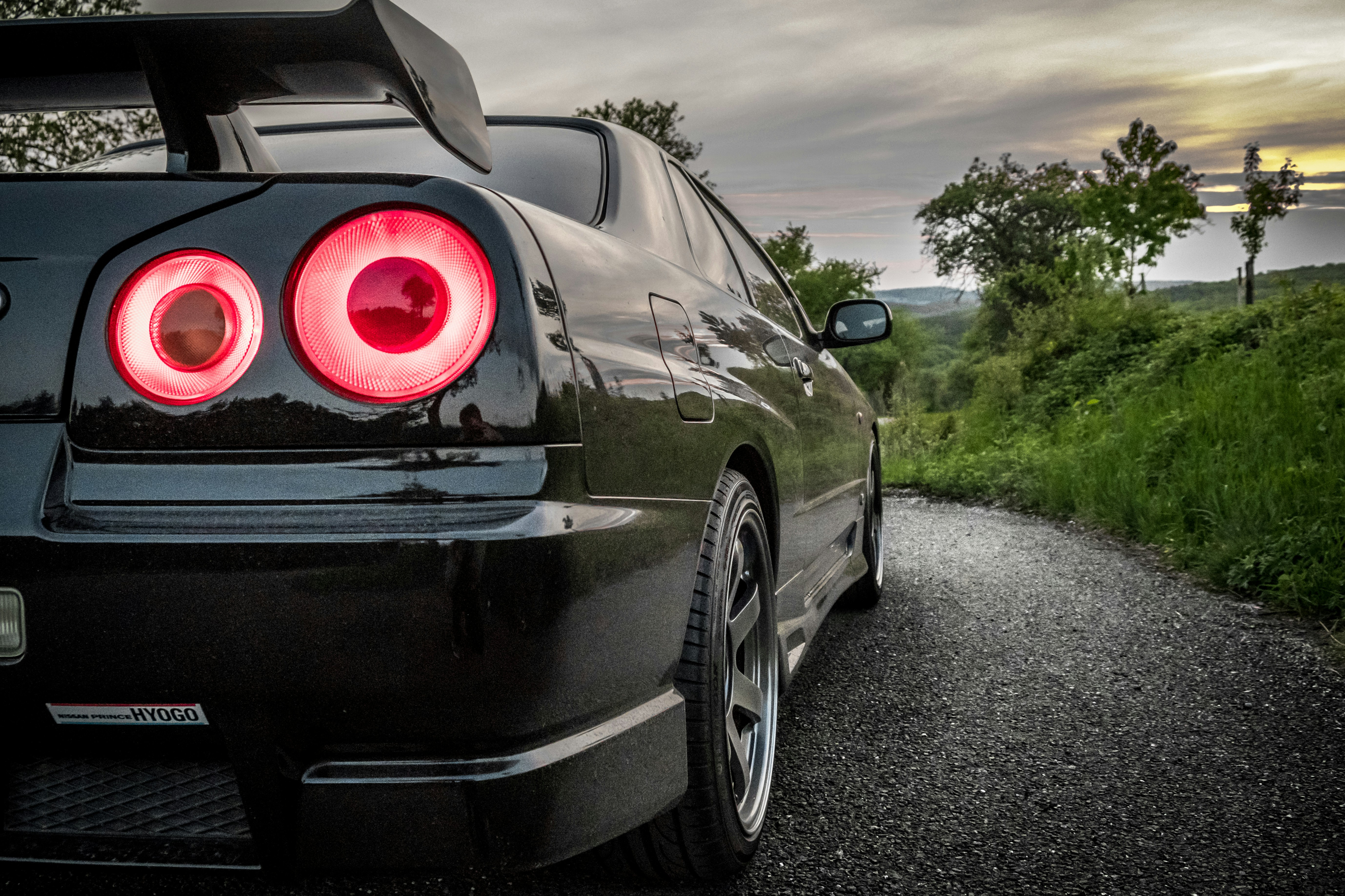 Nissan Skyline R34 Pictures Download Free Images On Unsplash