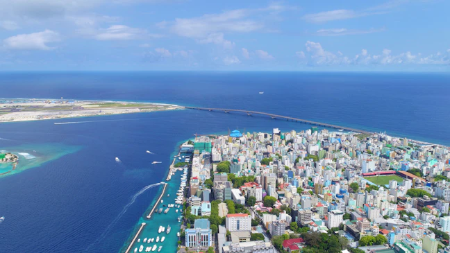 Luxury 3-Day Malé Itinerary: Premium Travel Guide