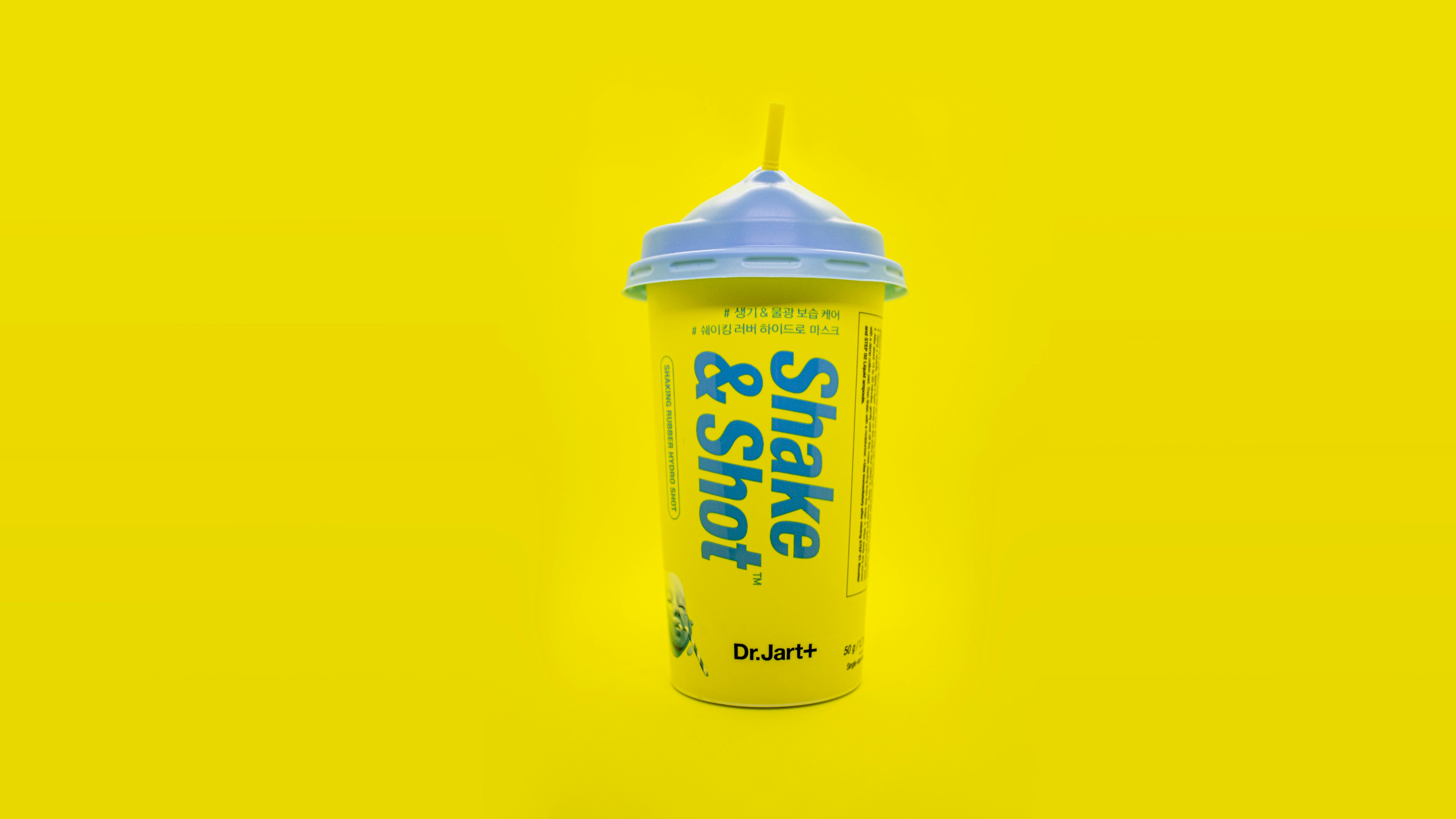 Shake & Shot - Perfume