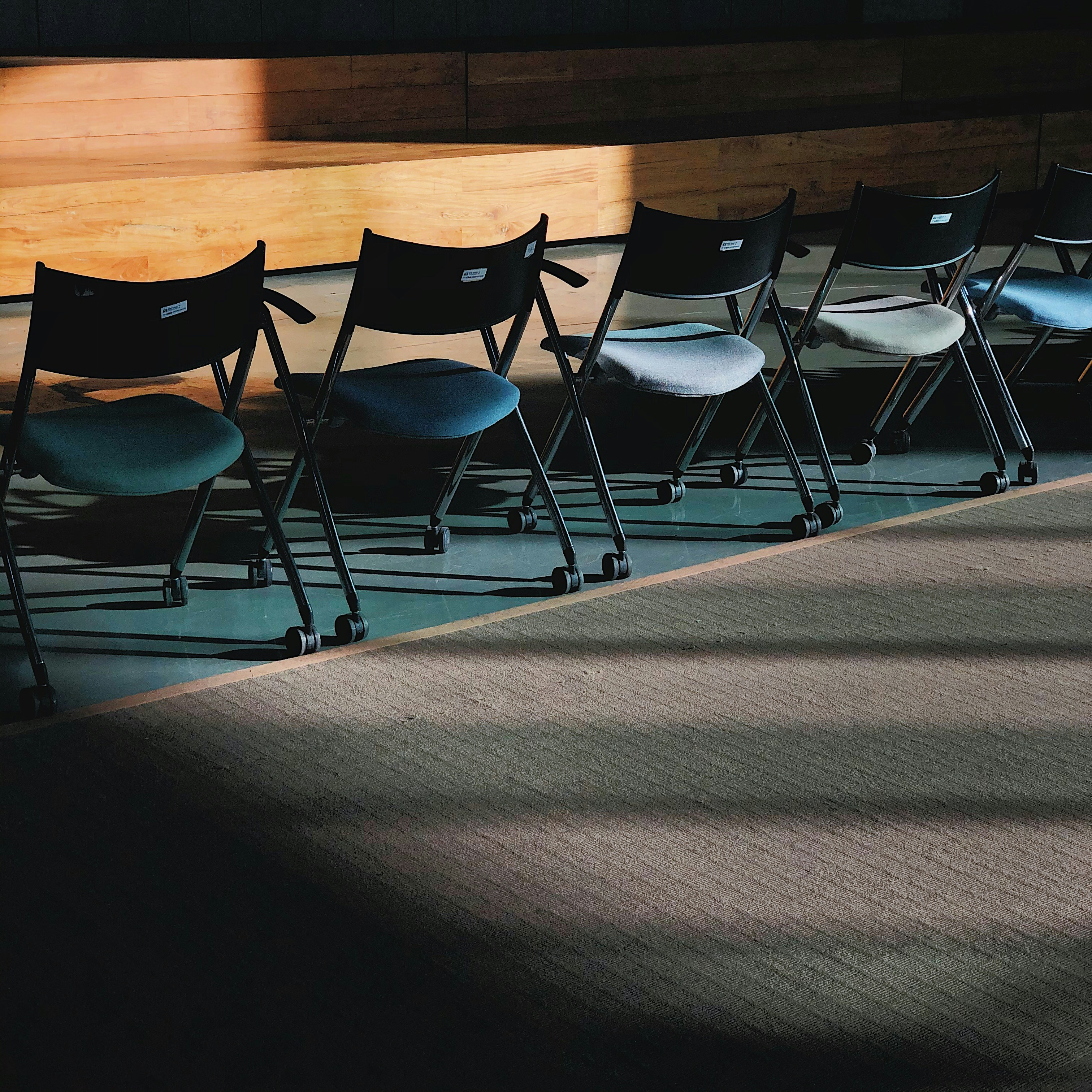 場地租用指南（下）：選好場地，竟然還會出錯？場地租用風險管理學｜場地租用的小百科｜板橋．江子翠 活動場地 場地租借及教學｜講座 培訓 會議