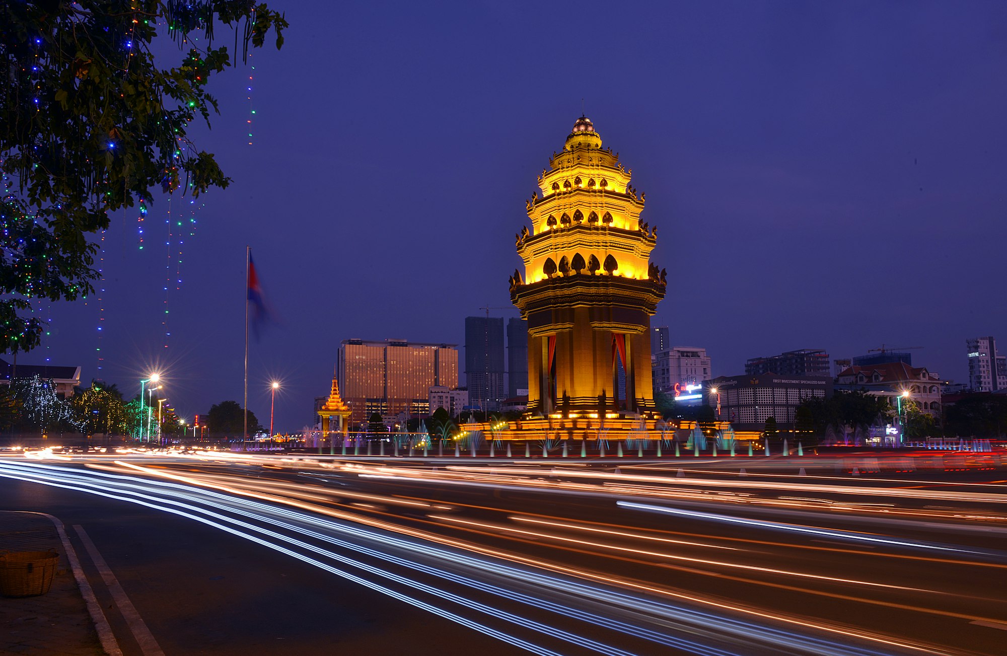 The Best 10 Things to Do in Phnom Penh