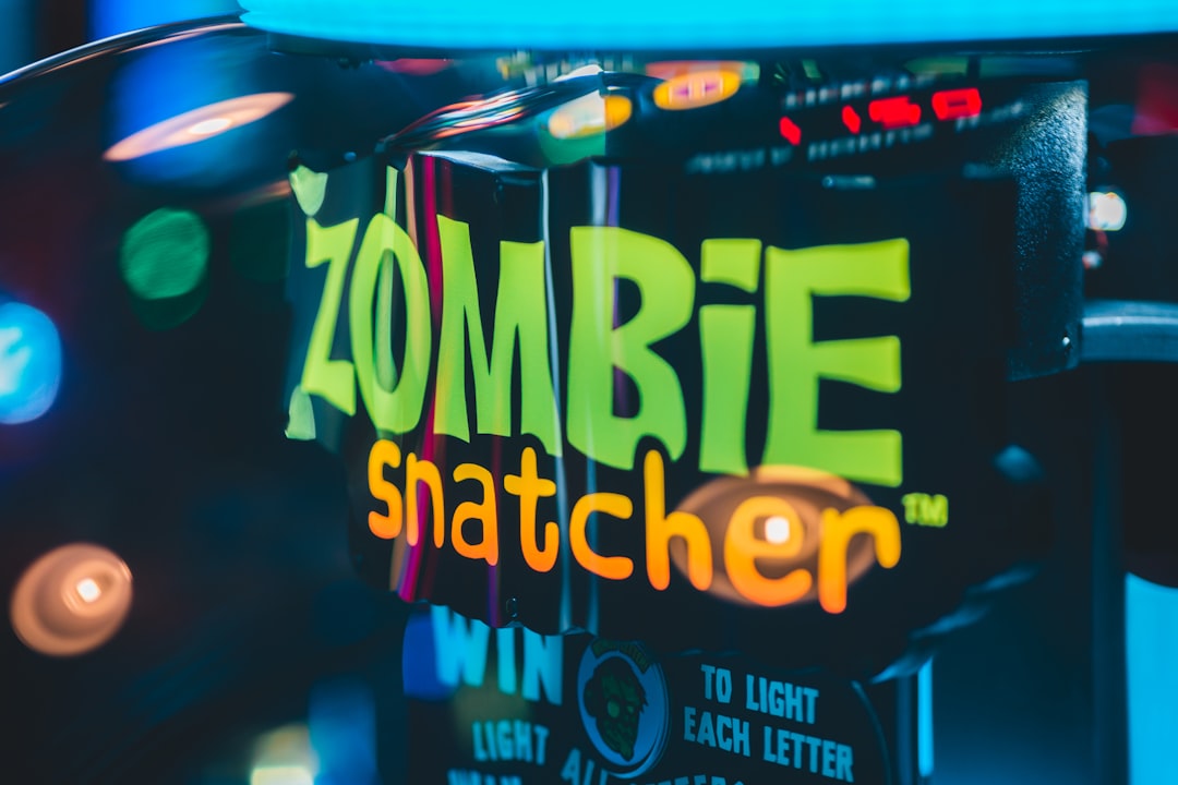 Zombie Snatcher