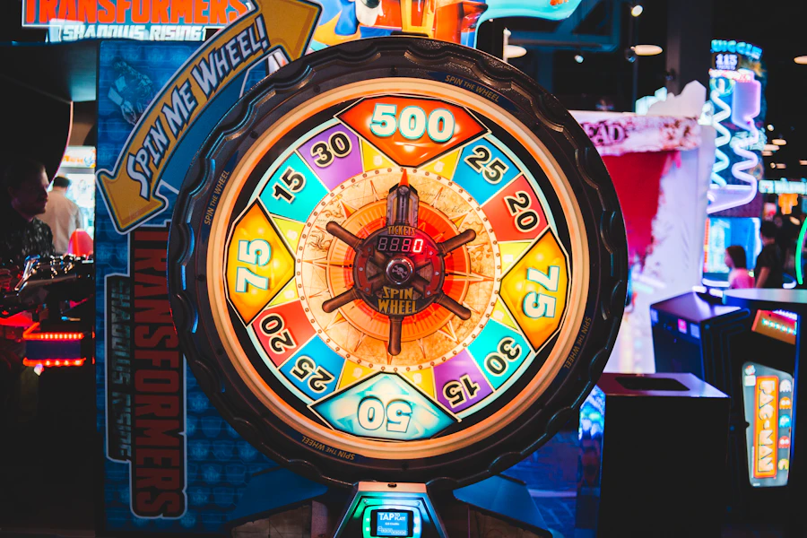 Diamond Wheel