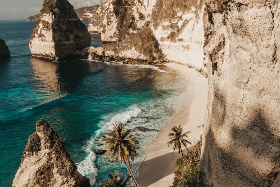 Sandbank Islands, Cabo Delgado
