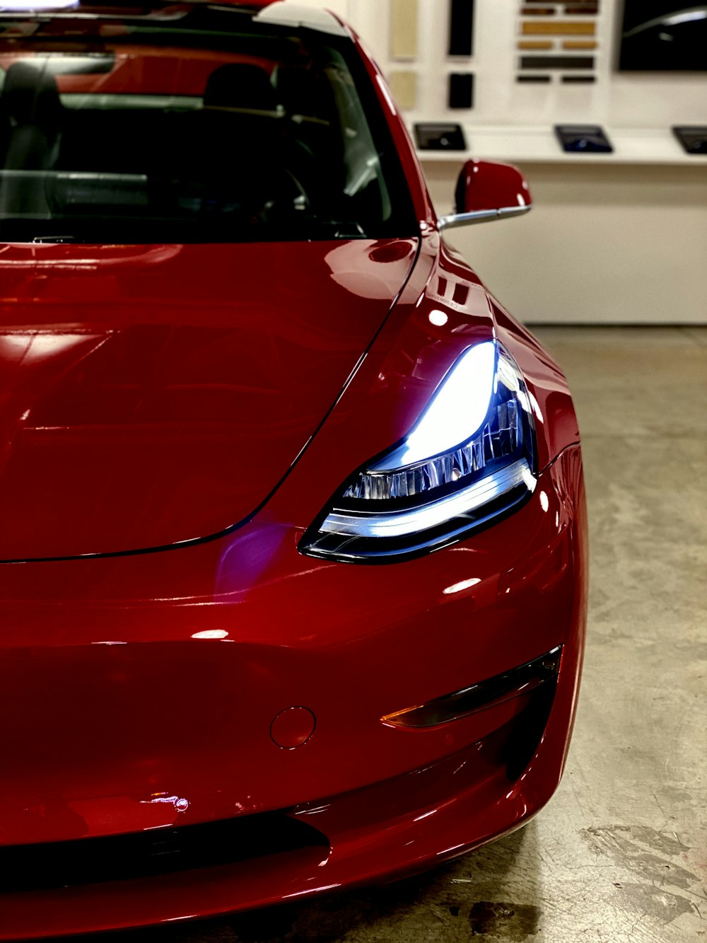 Tesla Model 3 Pictures | Download Free Images on Unsplash