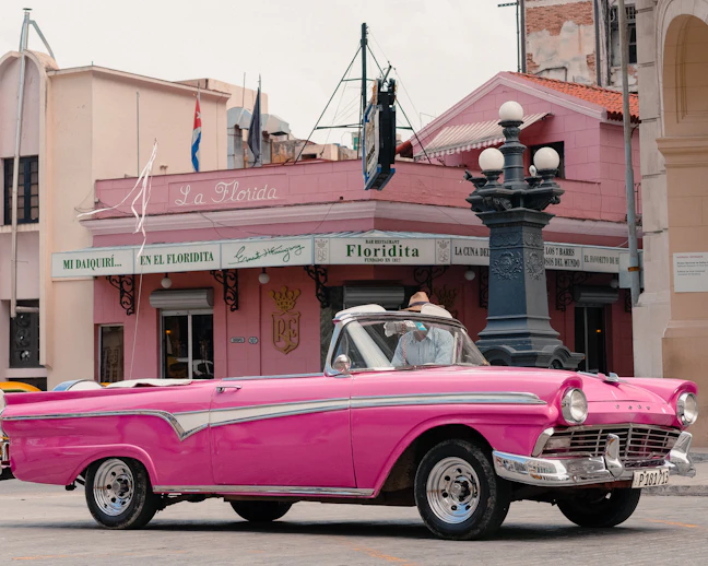 17-Day Luxury Cuba Itinerary: The Ultimate Epic Journey