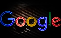 calificaciones de google