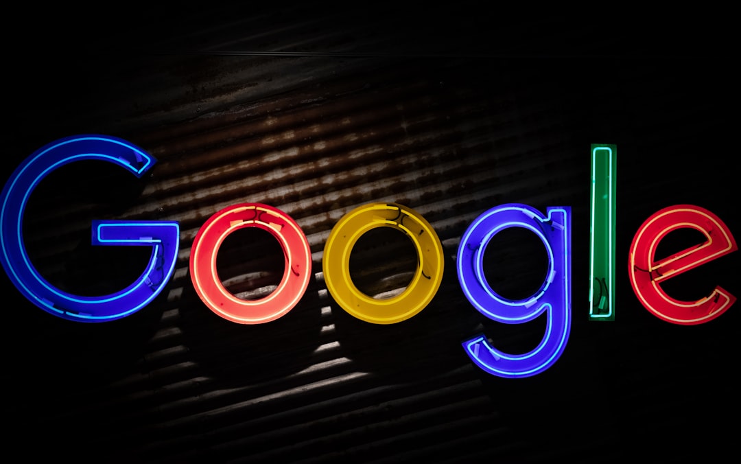 Google搞定一切