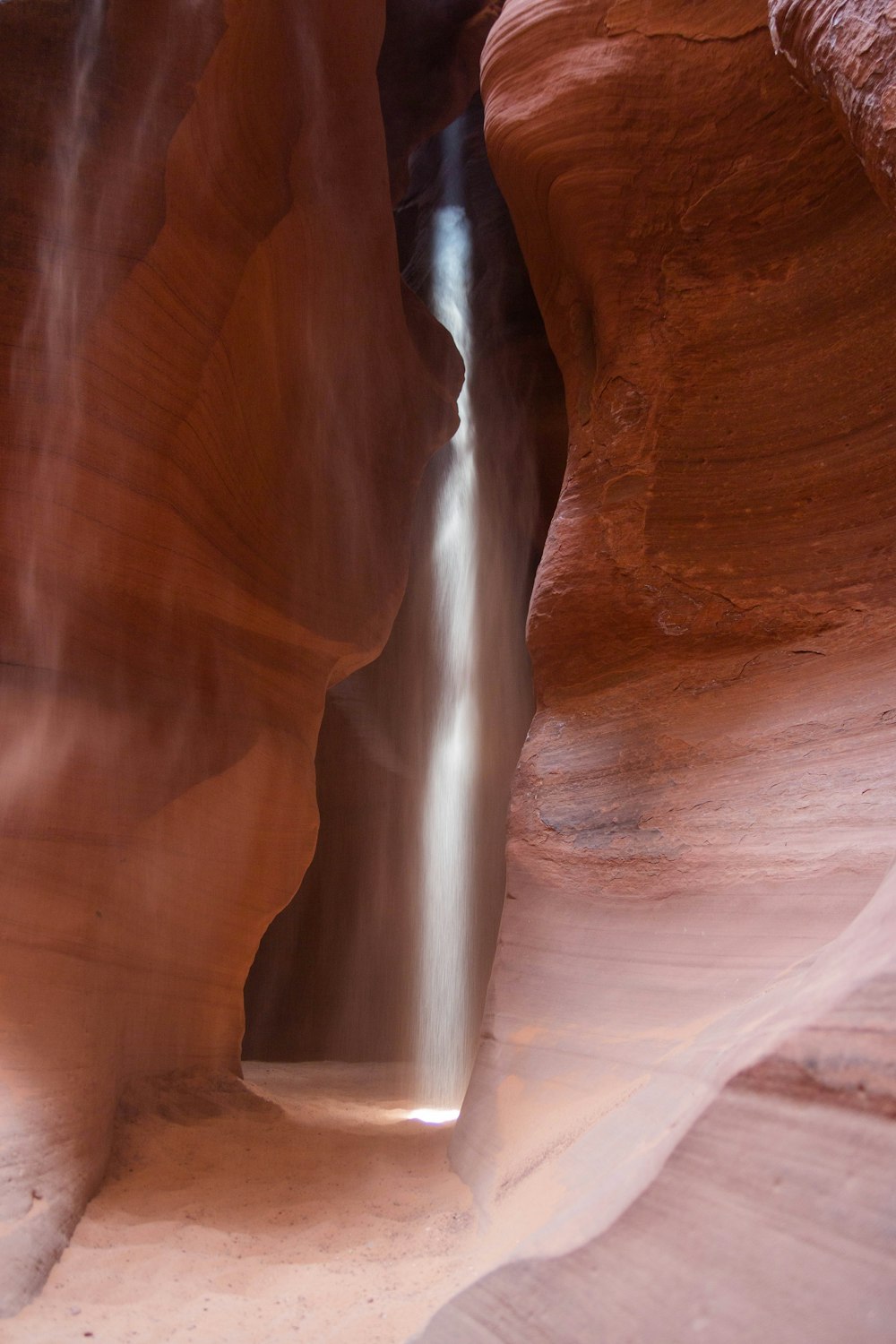 Antelope Canyon, Arizona