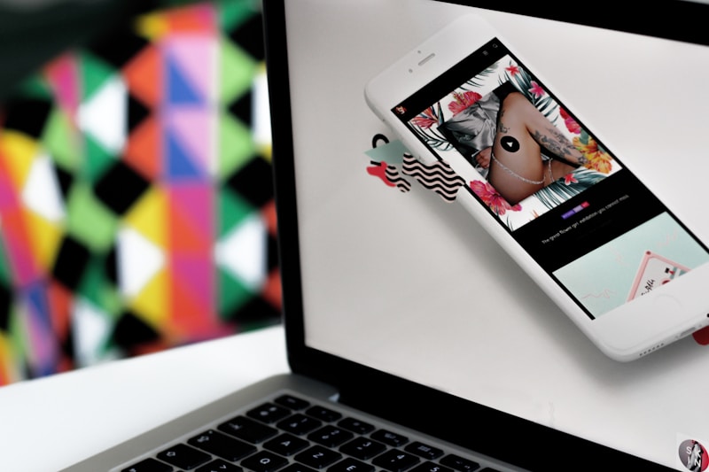Responsive design