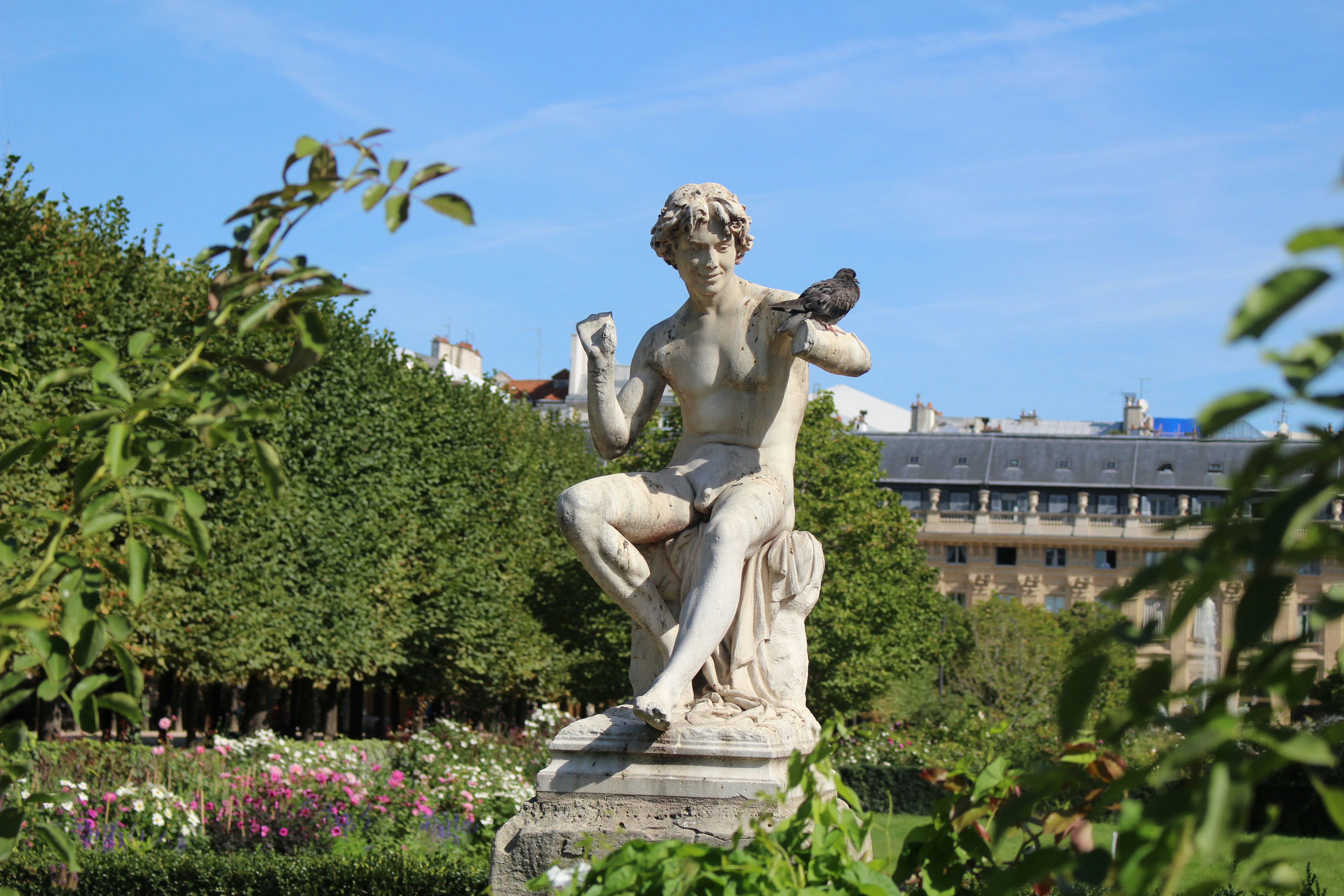 Photo by marjorylucabaxter