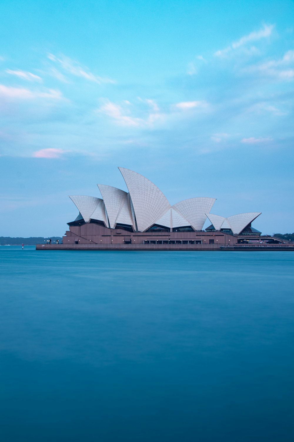 Opera House, Sydney Australia