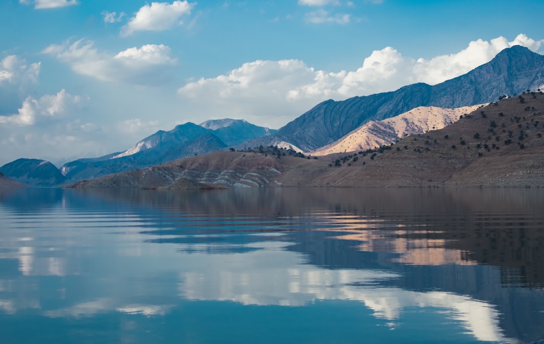 Mountain range photo spot Sheyvand Iran