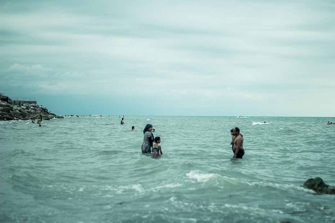 Beach photo spot Qaemshahr Babolsar