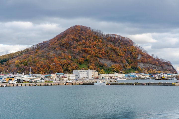 How to Plan a Day Trip to Otaru