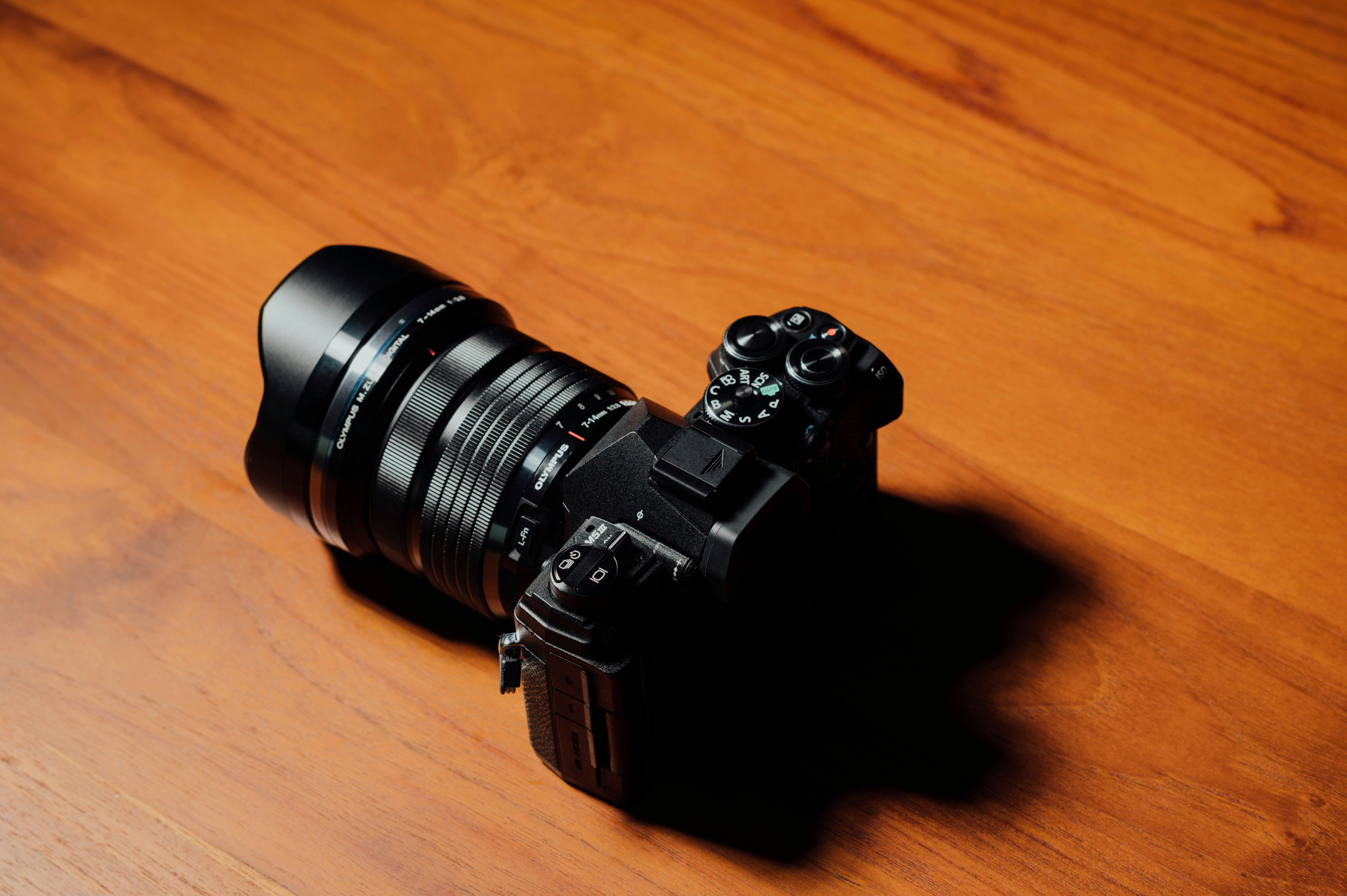 Photo by chuttersnap