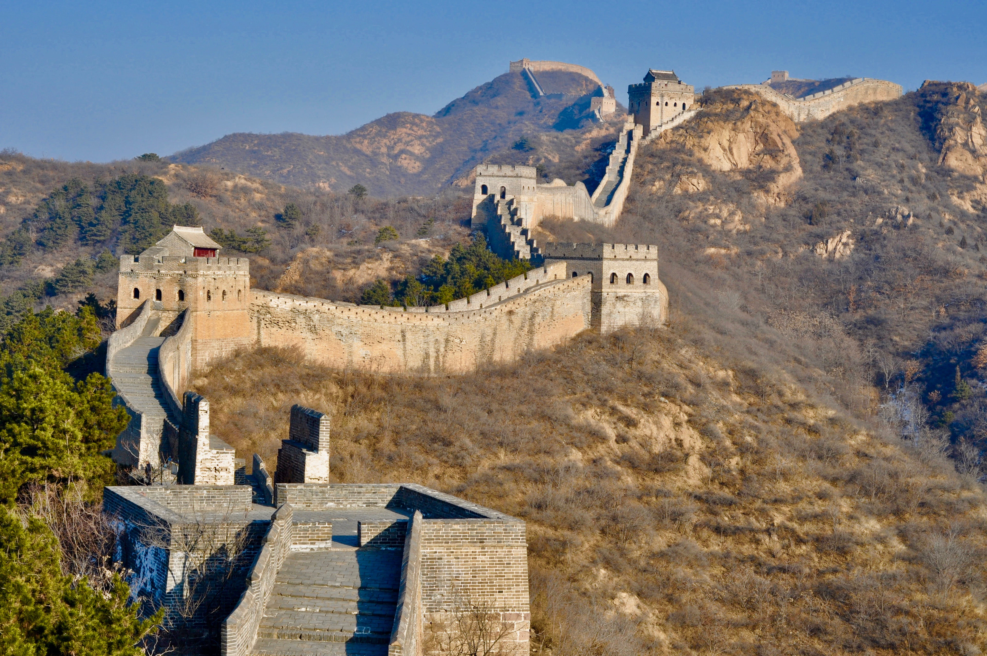 Chengde