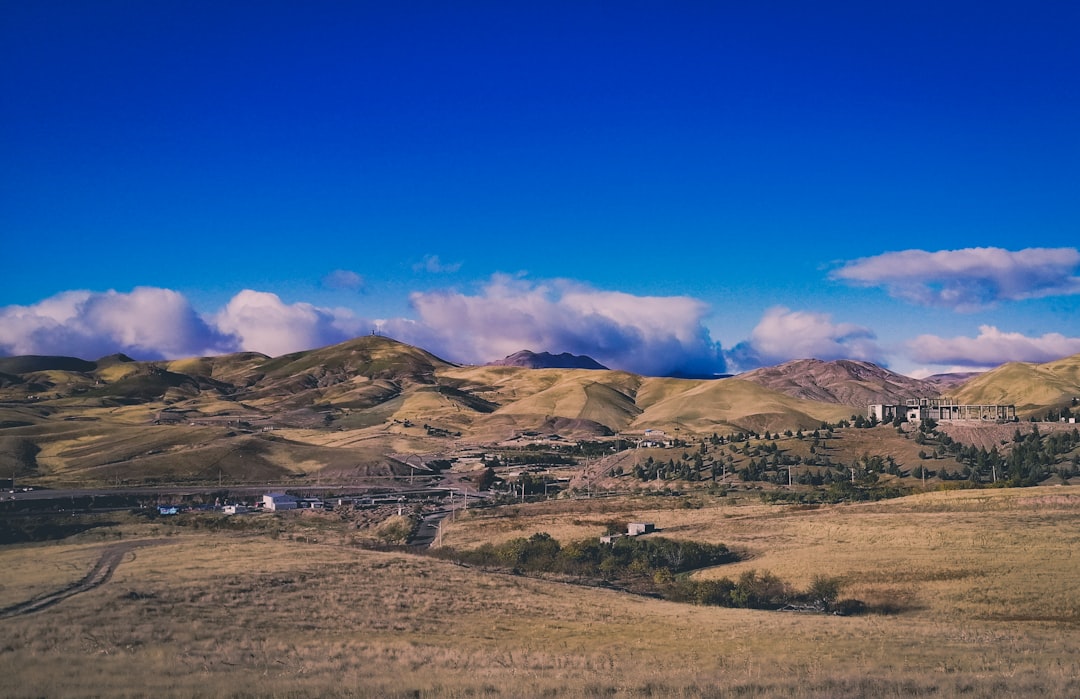 Hill photo spot Qazvin Province Gilan Province