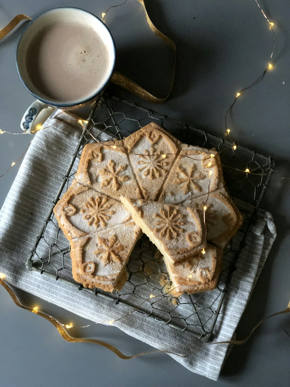 saftiger Kuchen