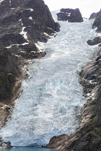 Why Is Greenland Called Greenland? Erik the Red's Marketing