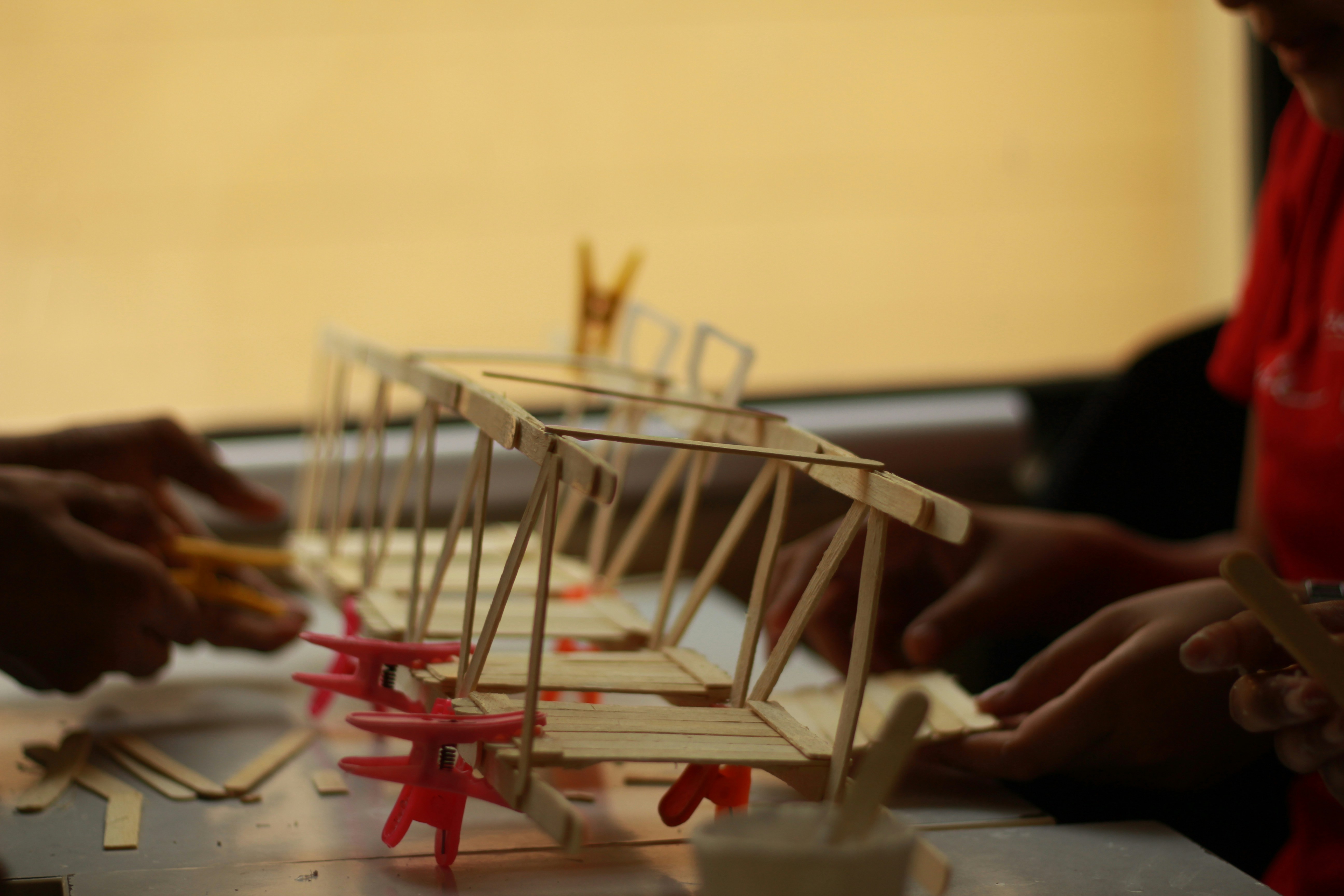 Modelismo Y Maquetas