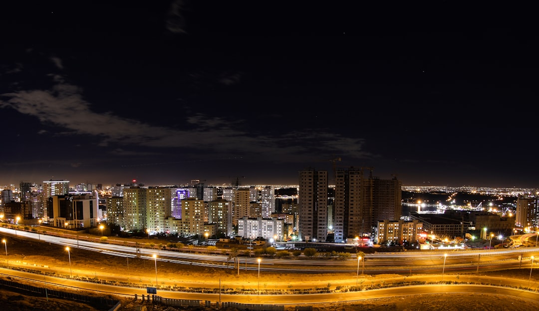 Skyline photo spot Tehran Province Iran